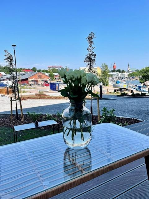 Hanko, Laituri B4, Itaesatama Екстериор снимка