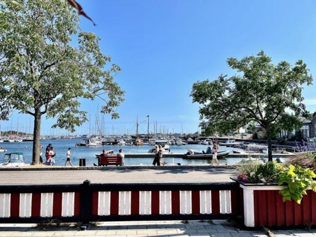 Hanko, Laituri B4, Itaesatama Екстериор снимка